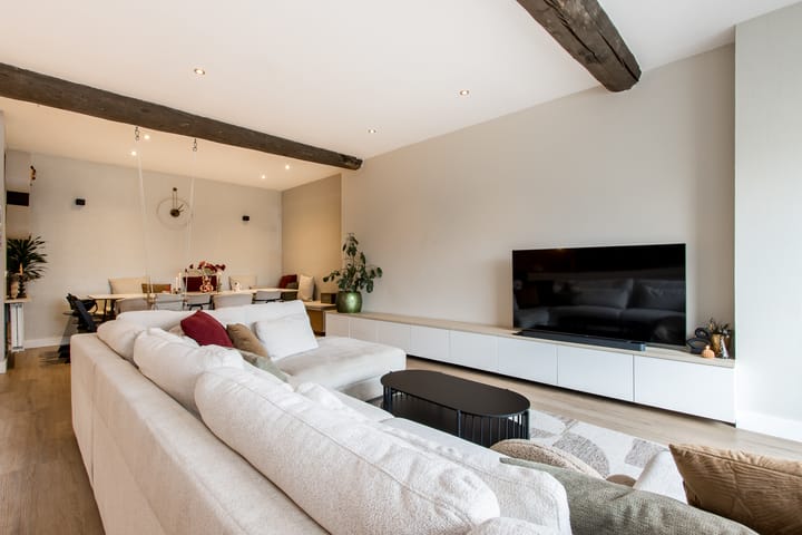 Foto 8 van Graaf Ansfriedstraat 1-A