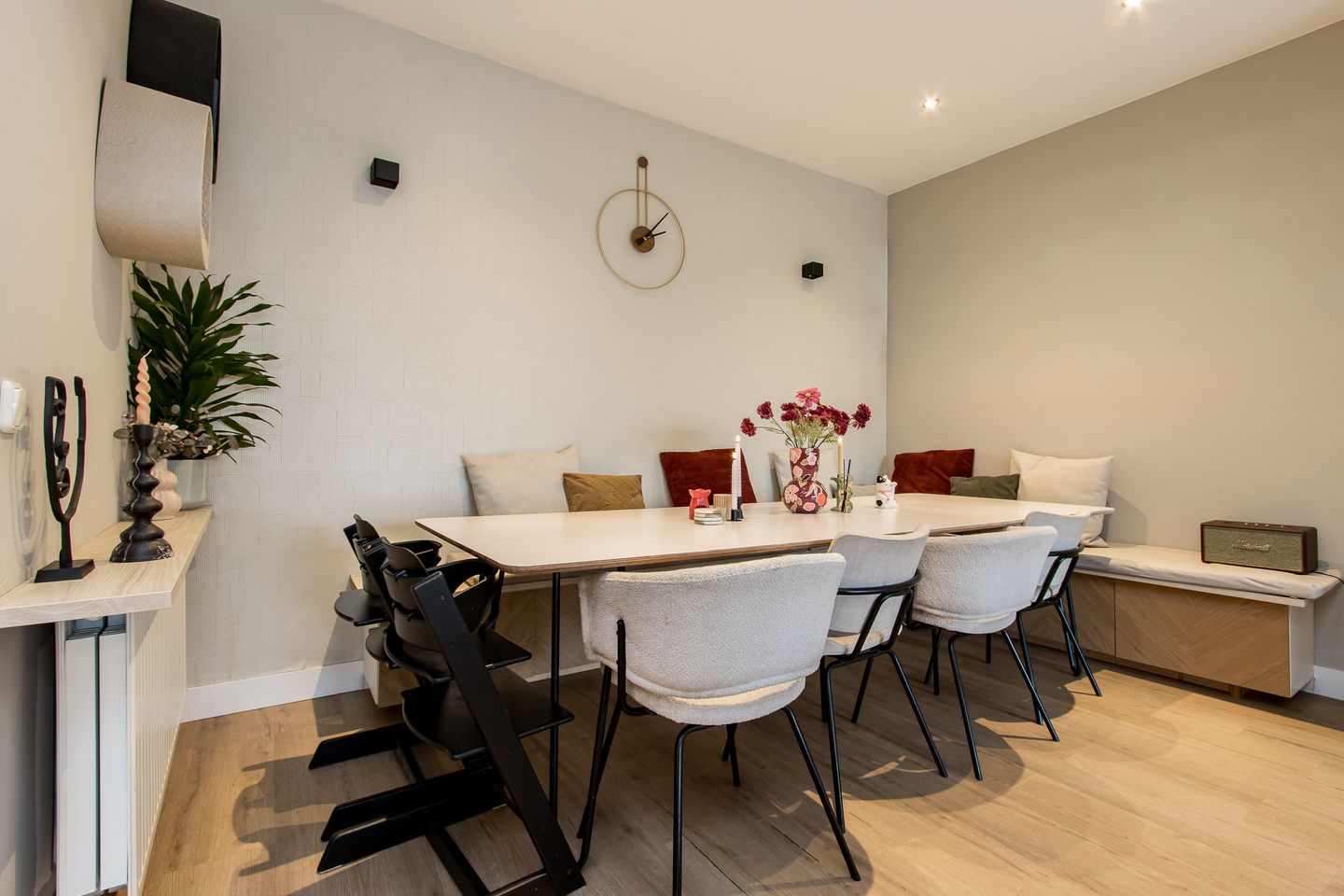 Foto 10 van Graaf Ansfriedstraat 1-A