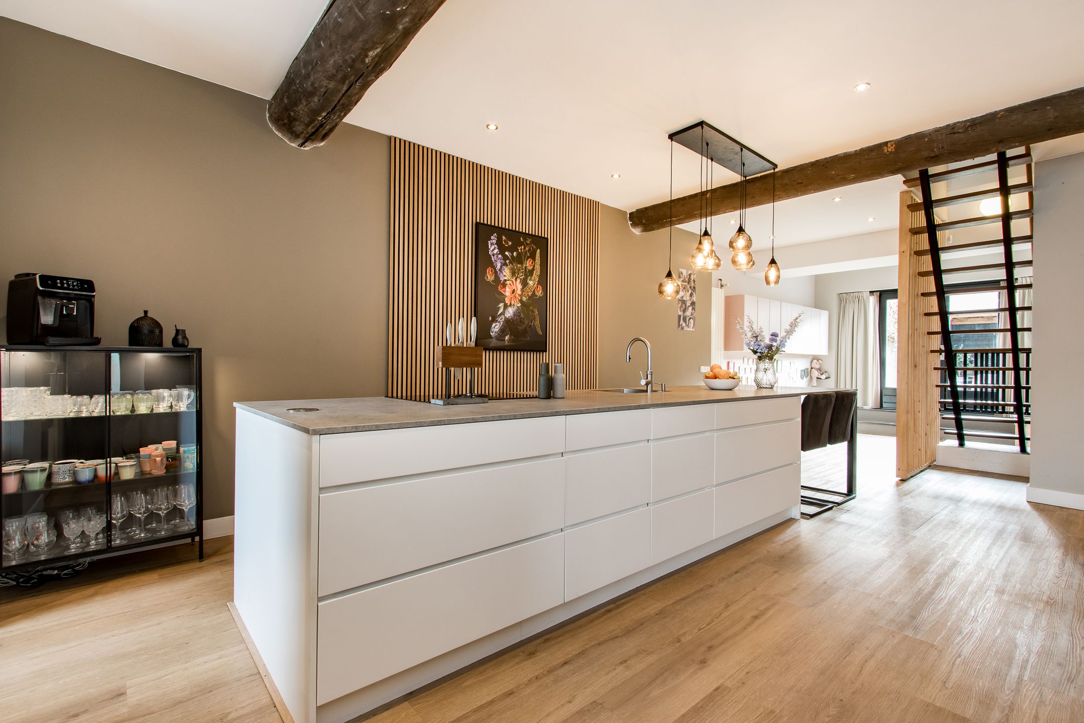 Foto 9 van Graaf Ansfriedstraat 1-A