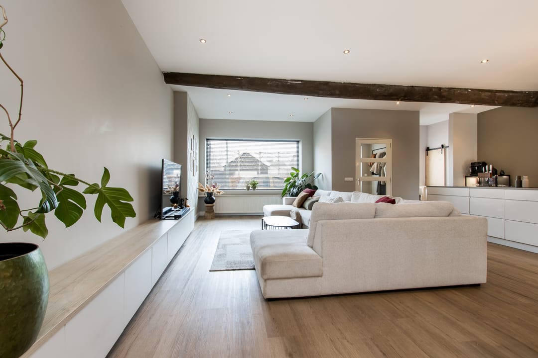 Foto 11 van Graaf Ansfriedstraat 1-A