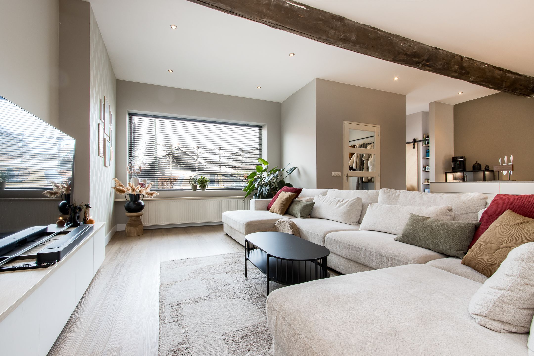 Foto 12 van Graaf Ansfriedstraat 1-A