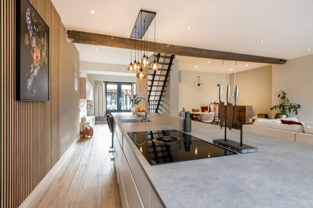 Foto 17 van Graaf Ansfriedstraat 1-A