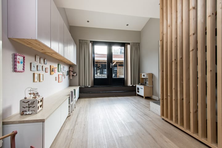 Foto 18 van Graaf Ansfriedstraat 1-A