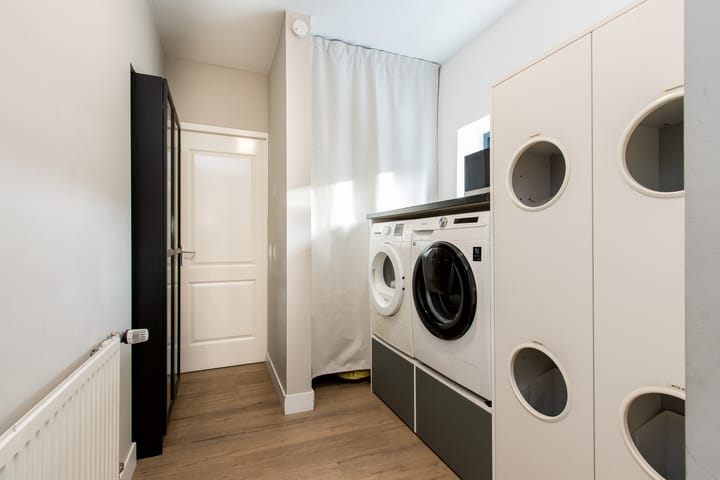 Foto 20 van Graaf Ansfriedstraat 1-A