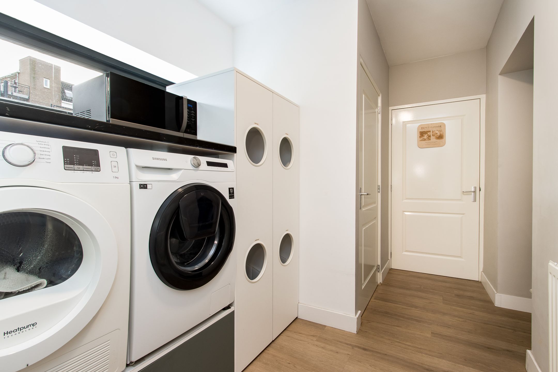 Foto 21 van Graaf Ansfriedstraat 1-A