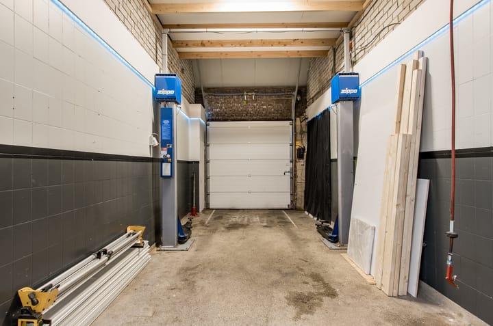 Foto 23 van Graaf Ansfriedstraat 1-A