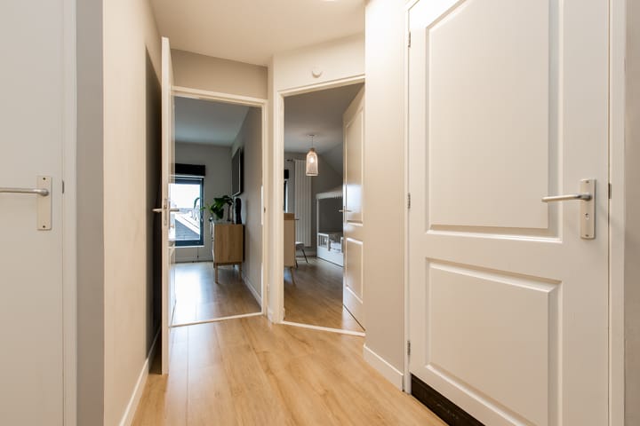 Foto 25 van Graaf Ansfriedstraat 1-A