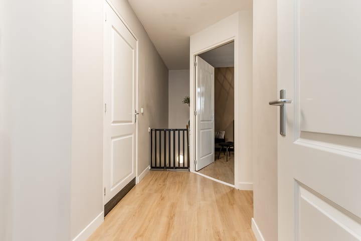 Foto 26 van Graaf Ansfriedstraat 1-A