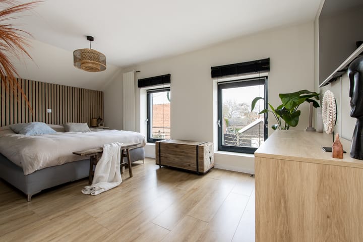 Foto 27 van Graaf Ansfriedstraat 1-A