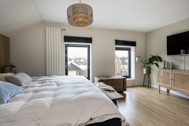 Foto 29 van Graaf Ansfriedstraat 1-A