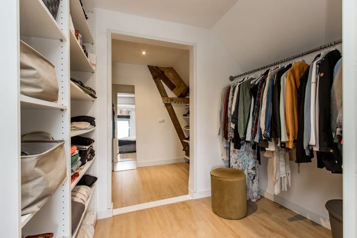 Foto 30 van Graaf Ansfriedstraat 1-A