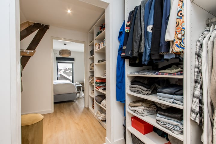 Foto 31 van Graaf Ansfriedstraat 1-A