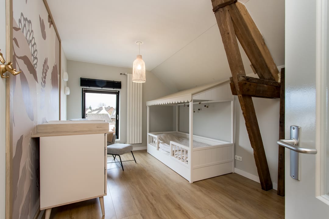 Foto 32 van Graaf Ansfriedstraat 1-A