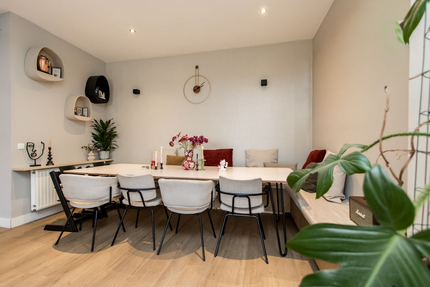 Foto 14 van Graaf Ansfriedstraat 1-A