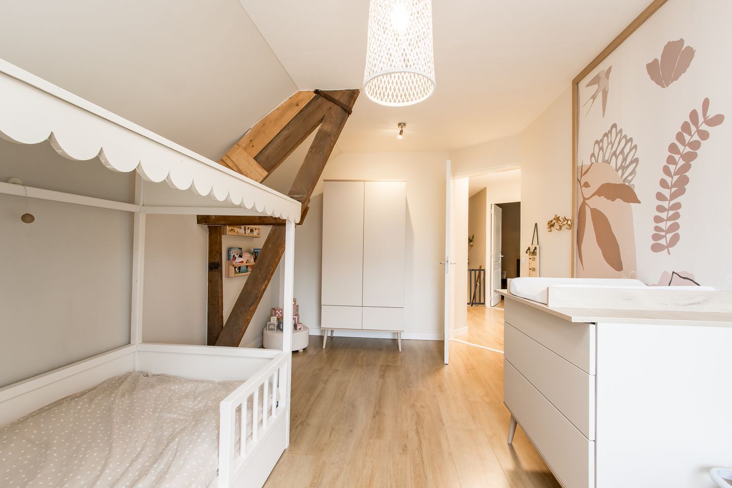 Foto 34 van Graaf Ansfriedstraat 1-A