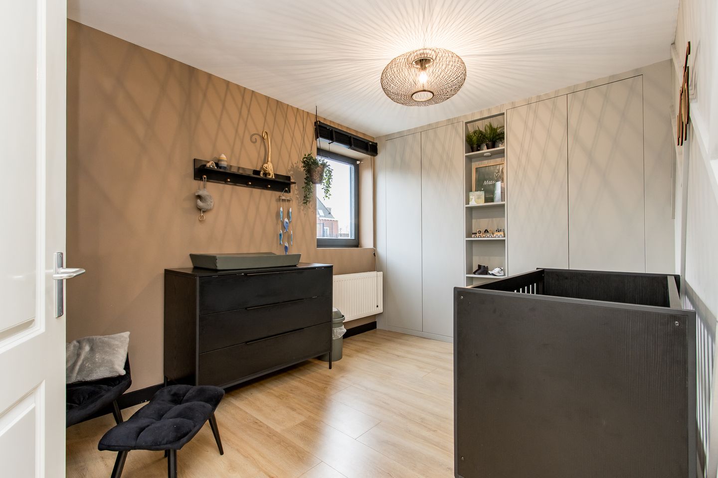 Foto 35 van Graaf Ansfriedstraat 1-A