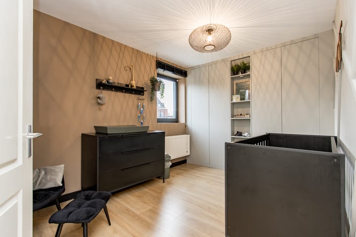 Foto 35 van Graaf Ansfriedstraat 1-A