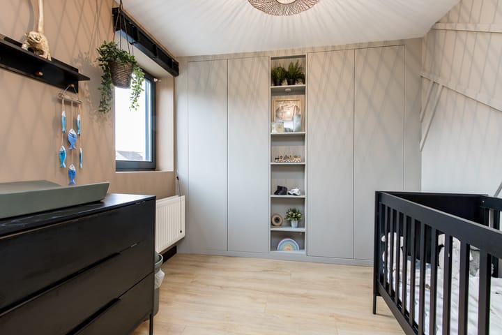 Foto 36 van Graaf Ansfriedstraat 1-A