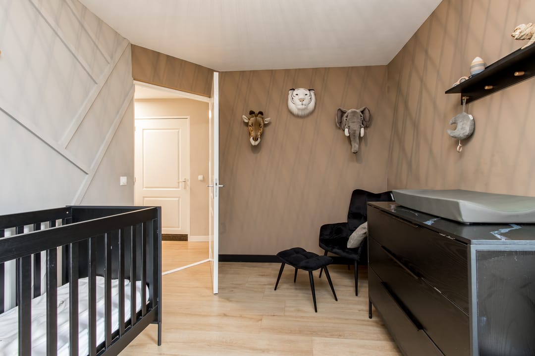 Foto 37 van Graaf Ansfriedstraat 1-A