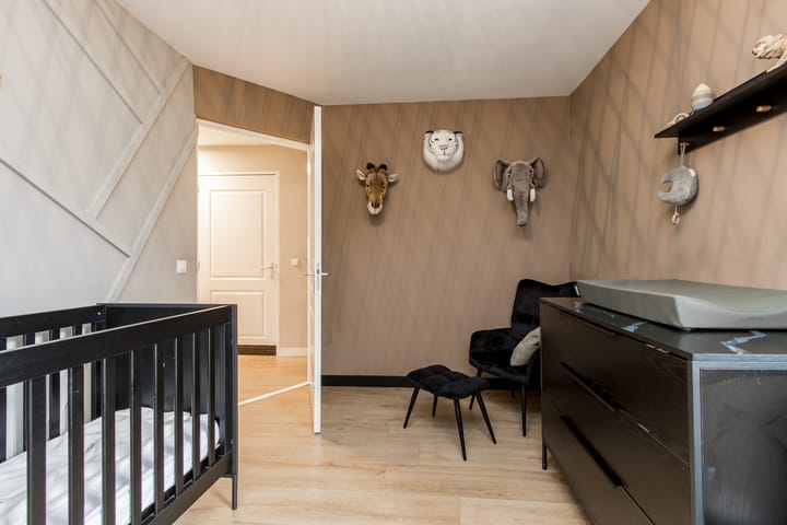 Foto 37 van Graaf Ansfriedstraat 1-A