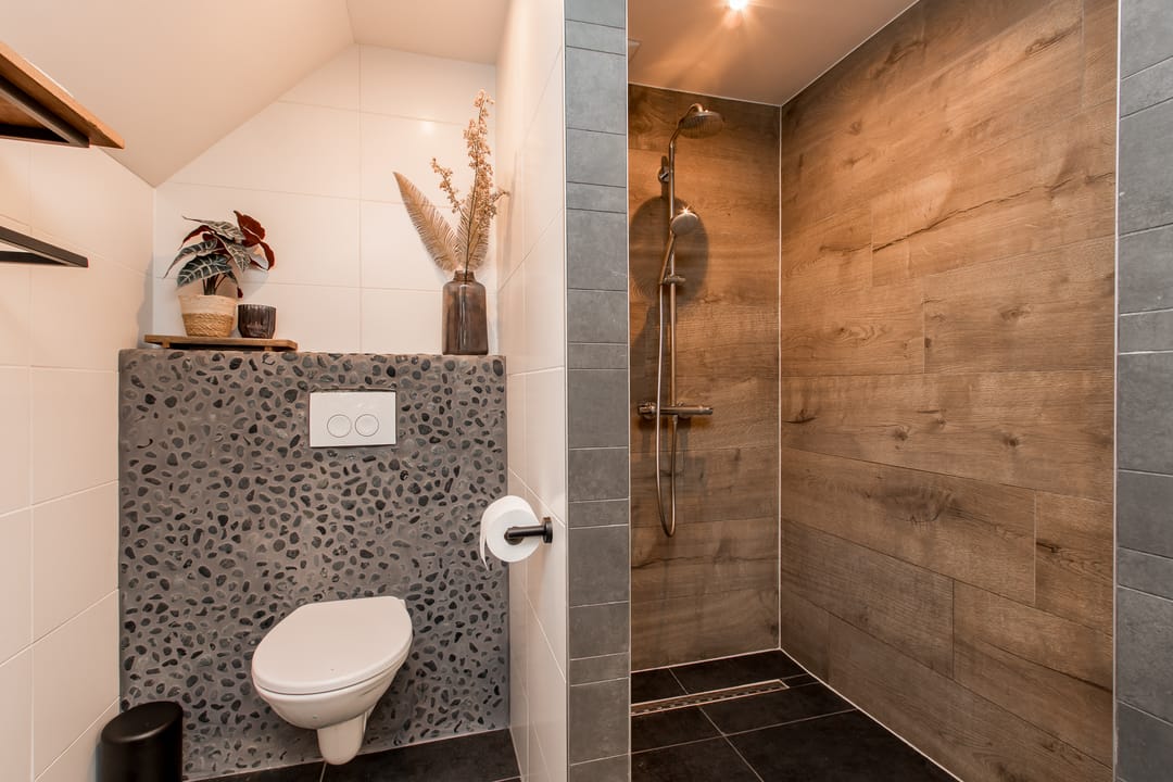 Foto 41 van Graaf Ansfriedstraat 1-A