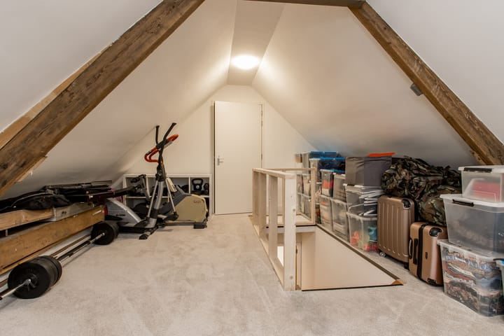 Foto 46 van Graaf Ansfriedstraat 1-A