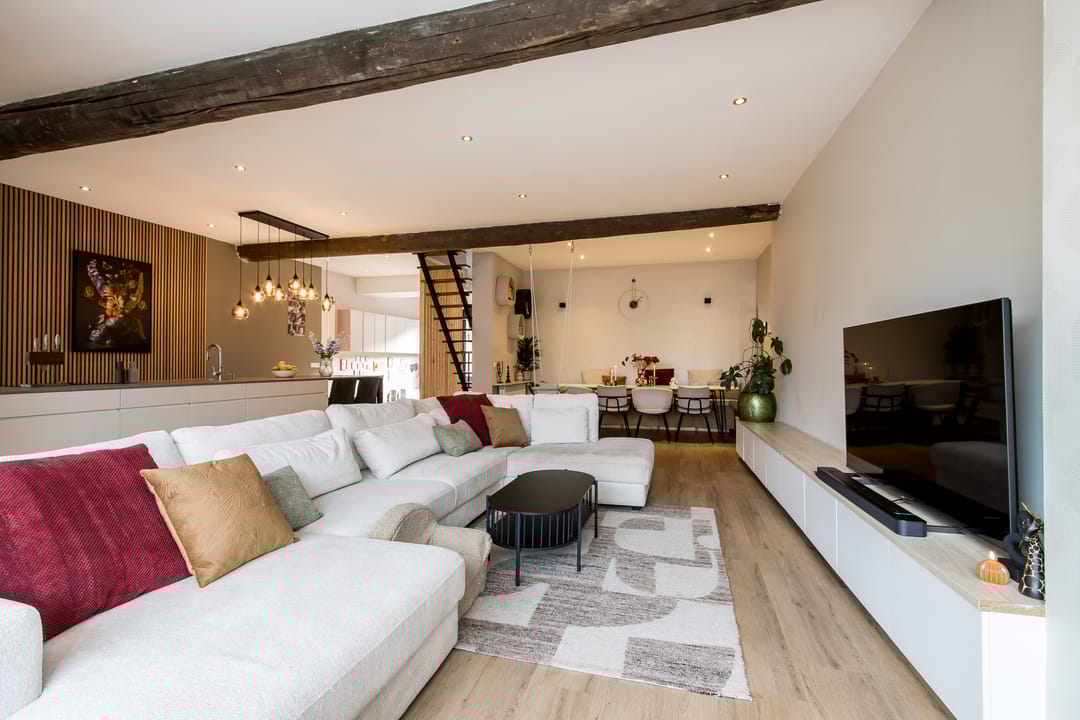 Foto 13 van Graaf Ansfriedstraat 1-A