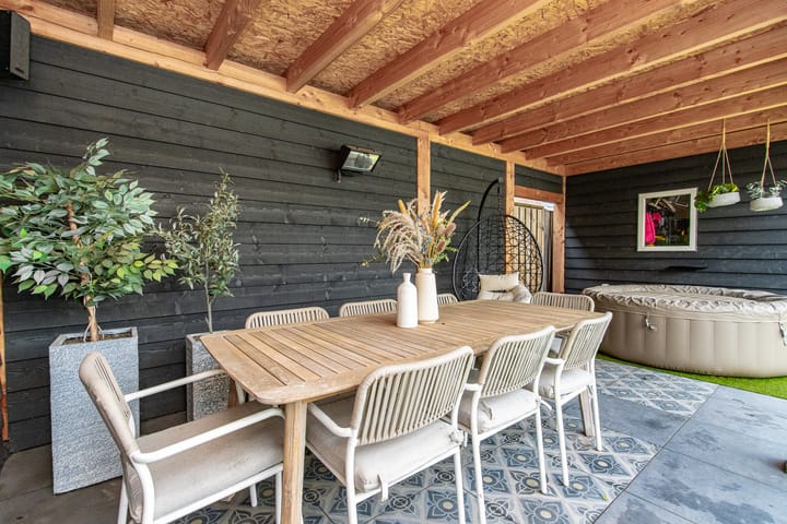 Foto 49 van Graaf Ansfriedstraat 1-A