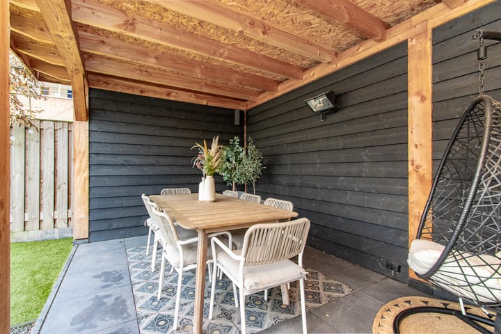 Foto 52 van Graaf Ansfriedstraat 1-A