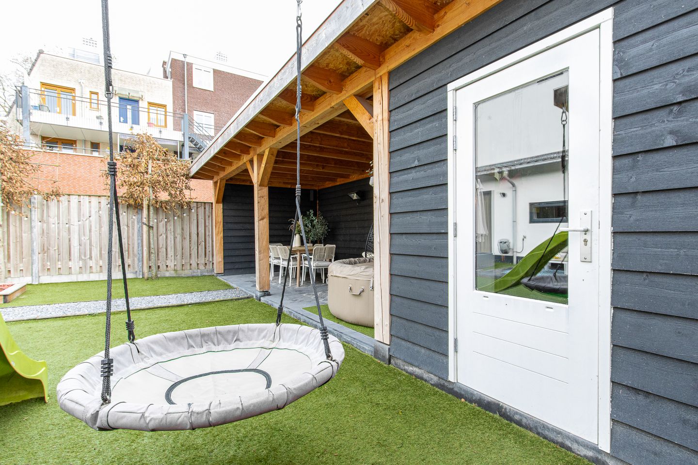 Foto 55 van Graaf Ansfriedstraat 1-A