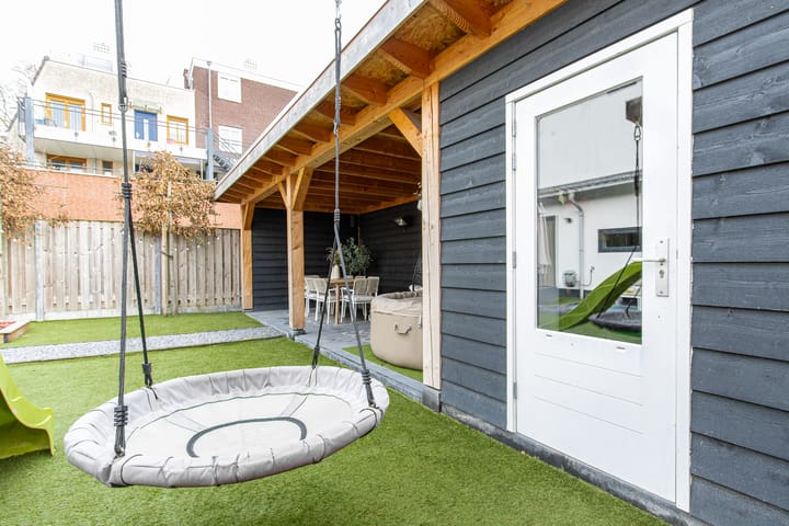 Foto 55 van Graaf Ansfriedstraat 1-A