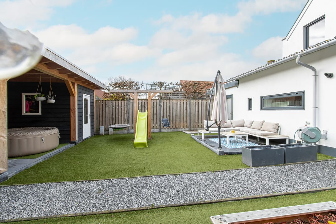 Foto 56 van Graaf Ansfriedstraat 1-A