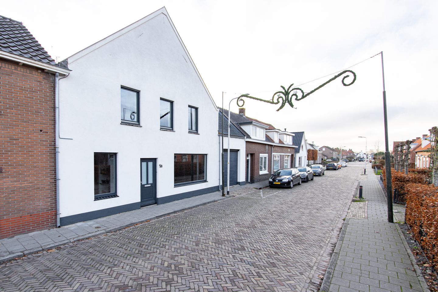 Foto 59 van Graaf Ansfriedstraat 1-A