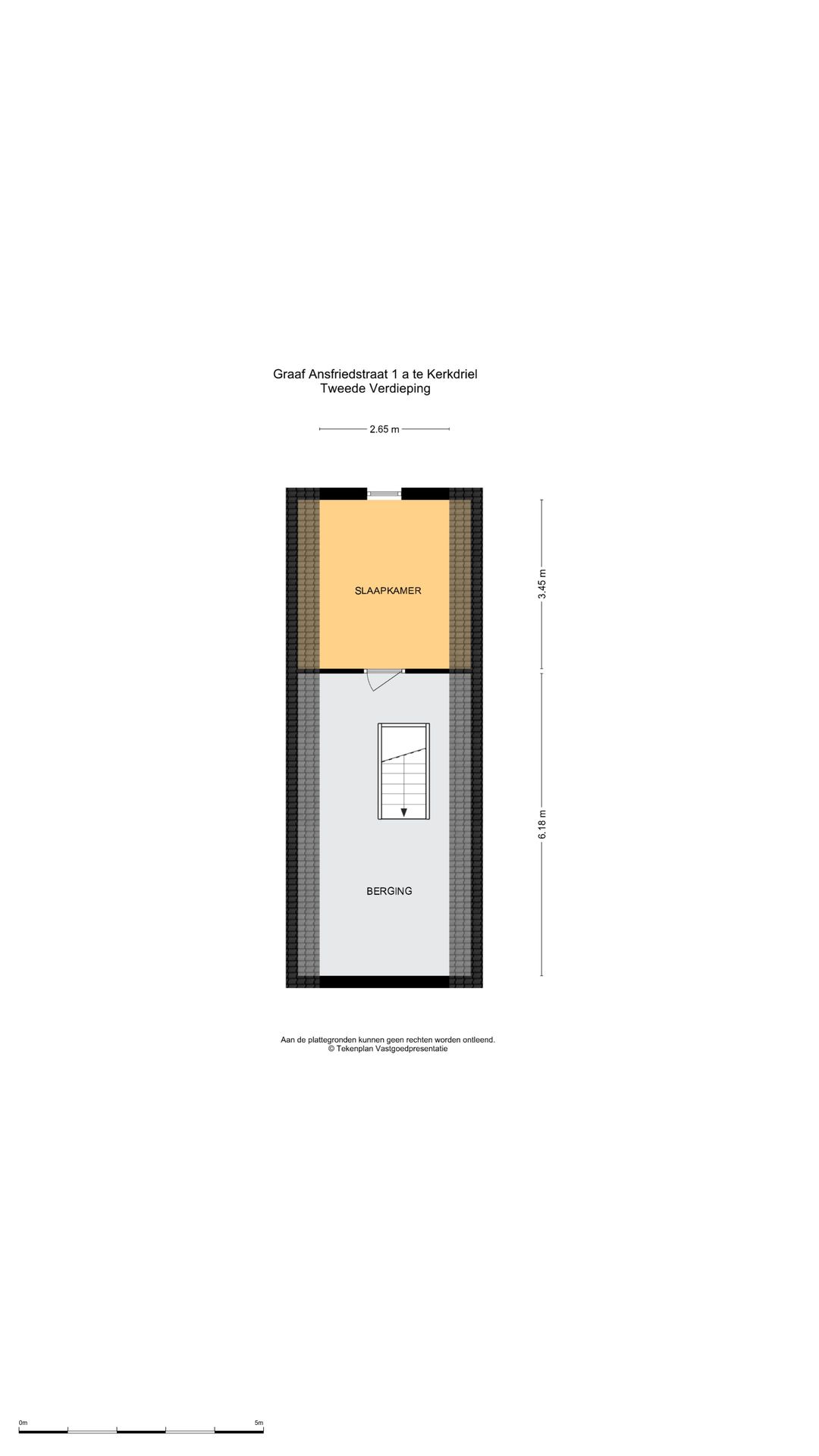 Foto 62 van Graaf Ansfriedstraat 1-A