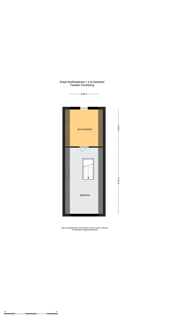Foto 62 van Graaf Ansfriedstraat 1-A