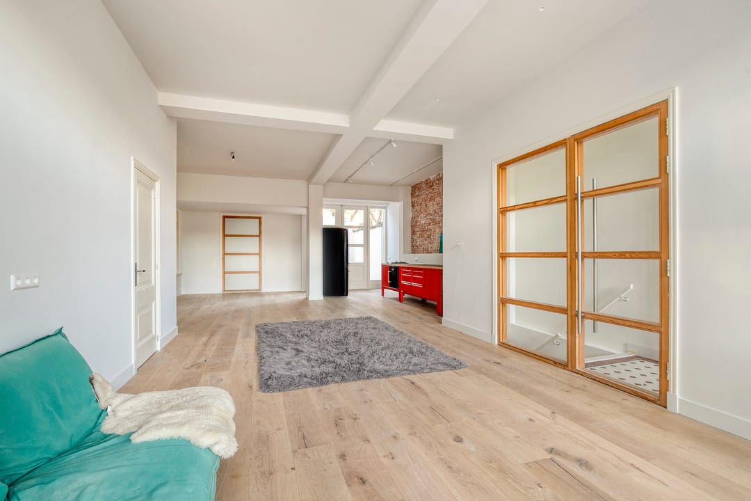 Photo 2 of Sonsbeeksingel 67