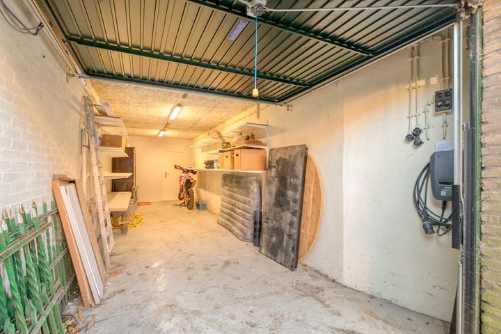 Foto 4 van Sonsbeeksingel 67