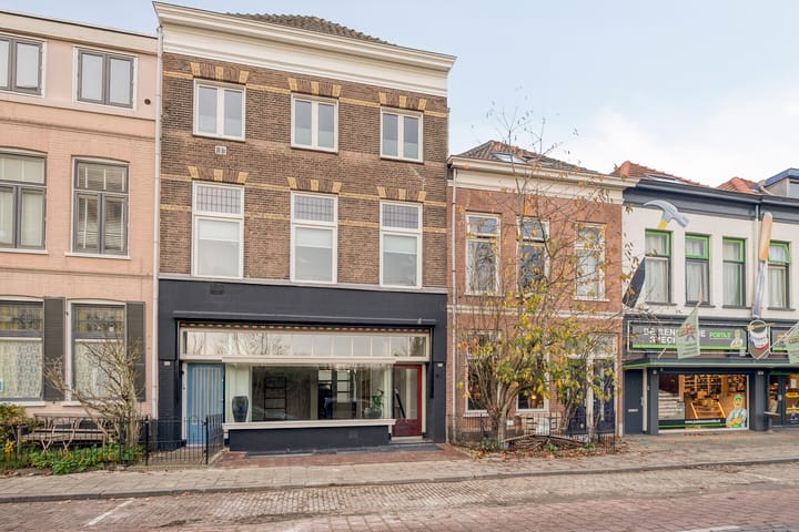 Foto 5 van Sonsbeeksingel 67