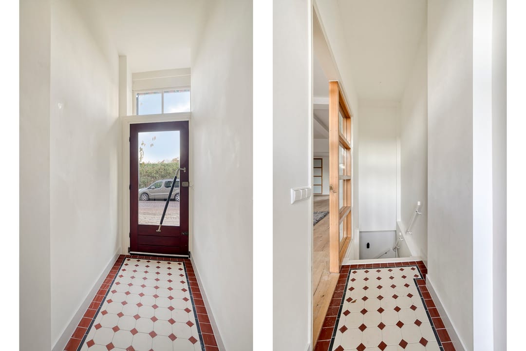 Photo 7 of Sonsbeeksingel 67