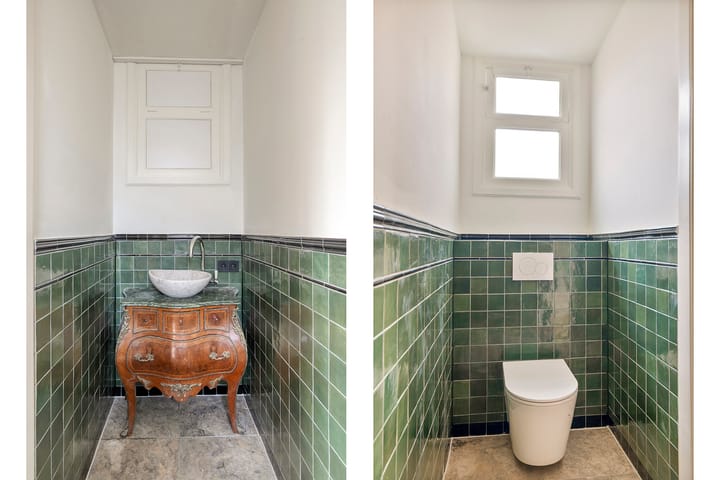 Foto 8 van Sonsbeeksingel 67