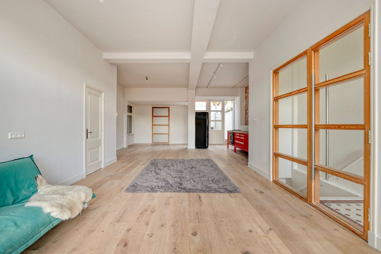 Photo 10 of Sonsbeeksingel 67