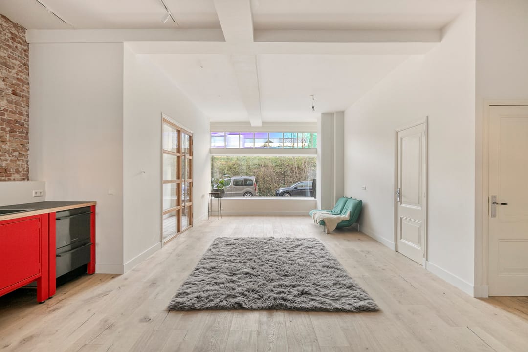 Photo 11 of Sonsbeeksingel 67