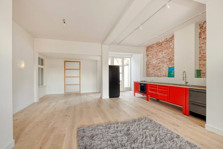 Foto 15 van Sonsbeeksingel 67