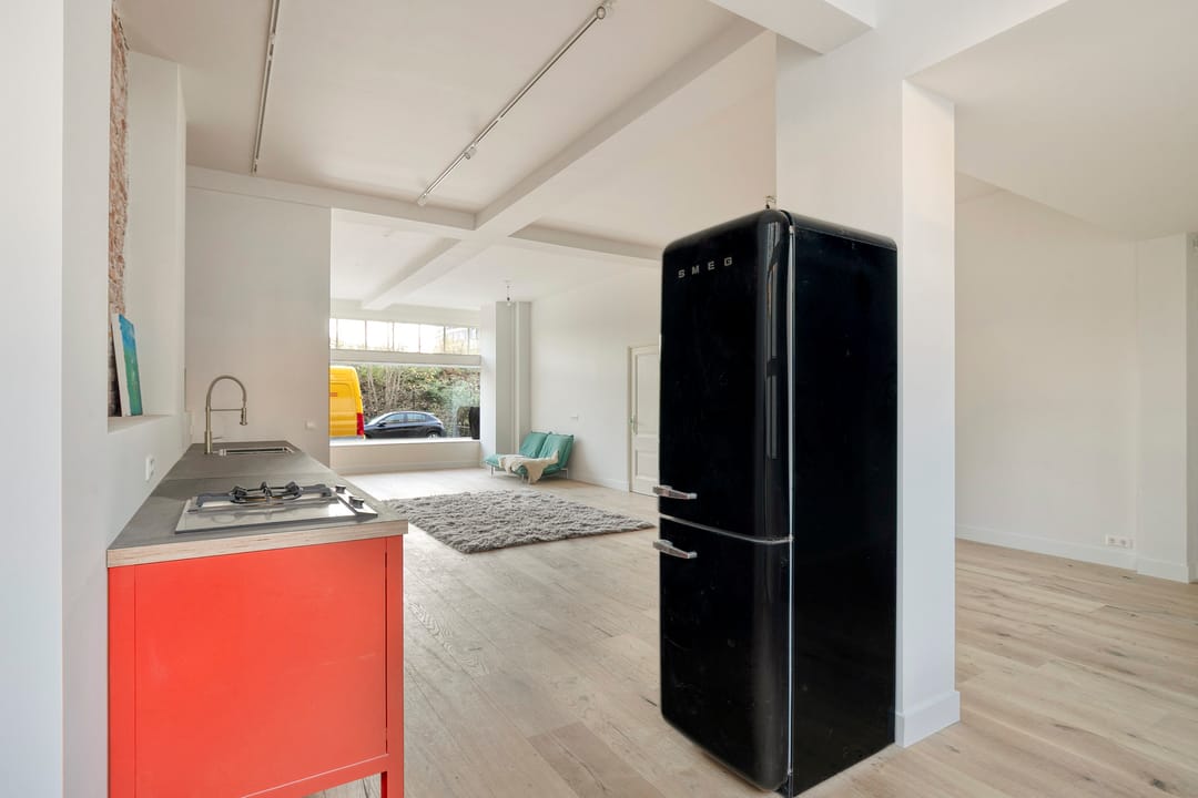 Photo 17 of Sonsbeeksingel 67