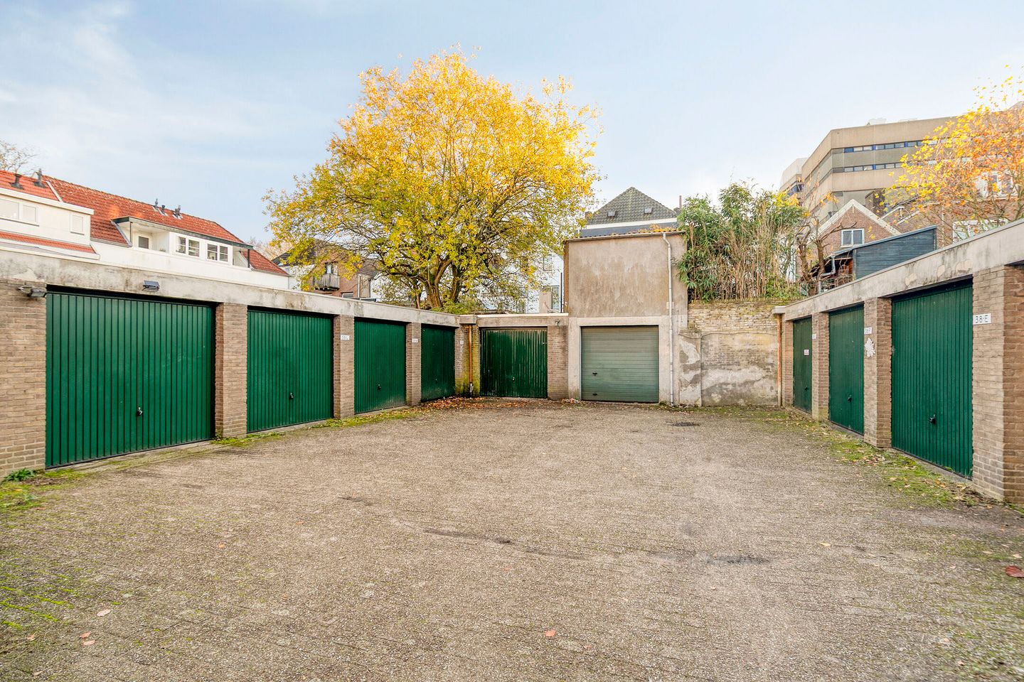 Photo 34 of Sonsbeeksingel 67