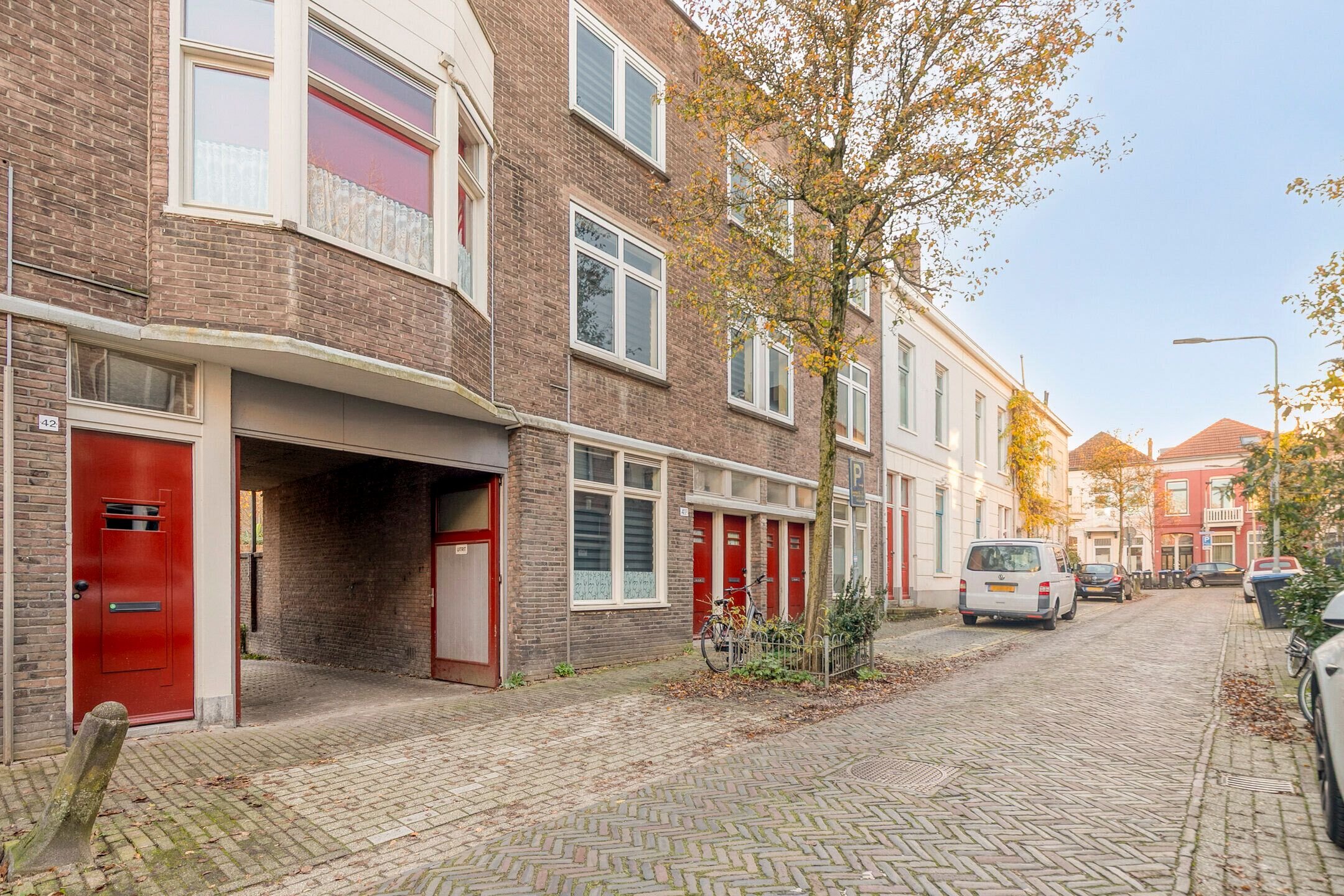 Photo 36 of Sonsbeeksingel 67