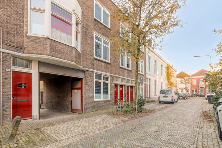 Foto 36 van Sonsbeeksingel 67