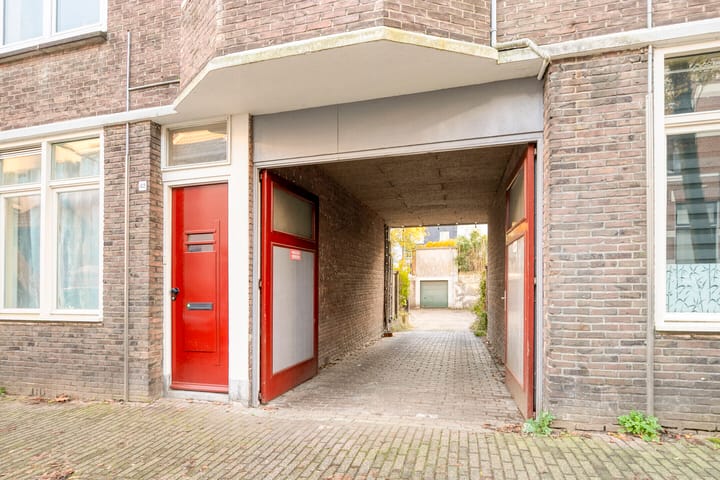 Foto 37 van Sonsbeeksingel 67