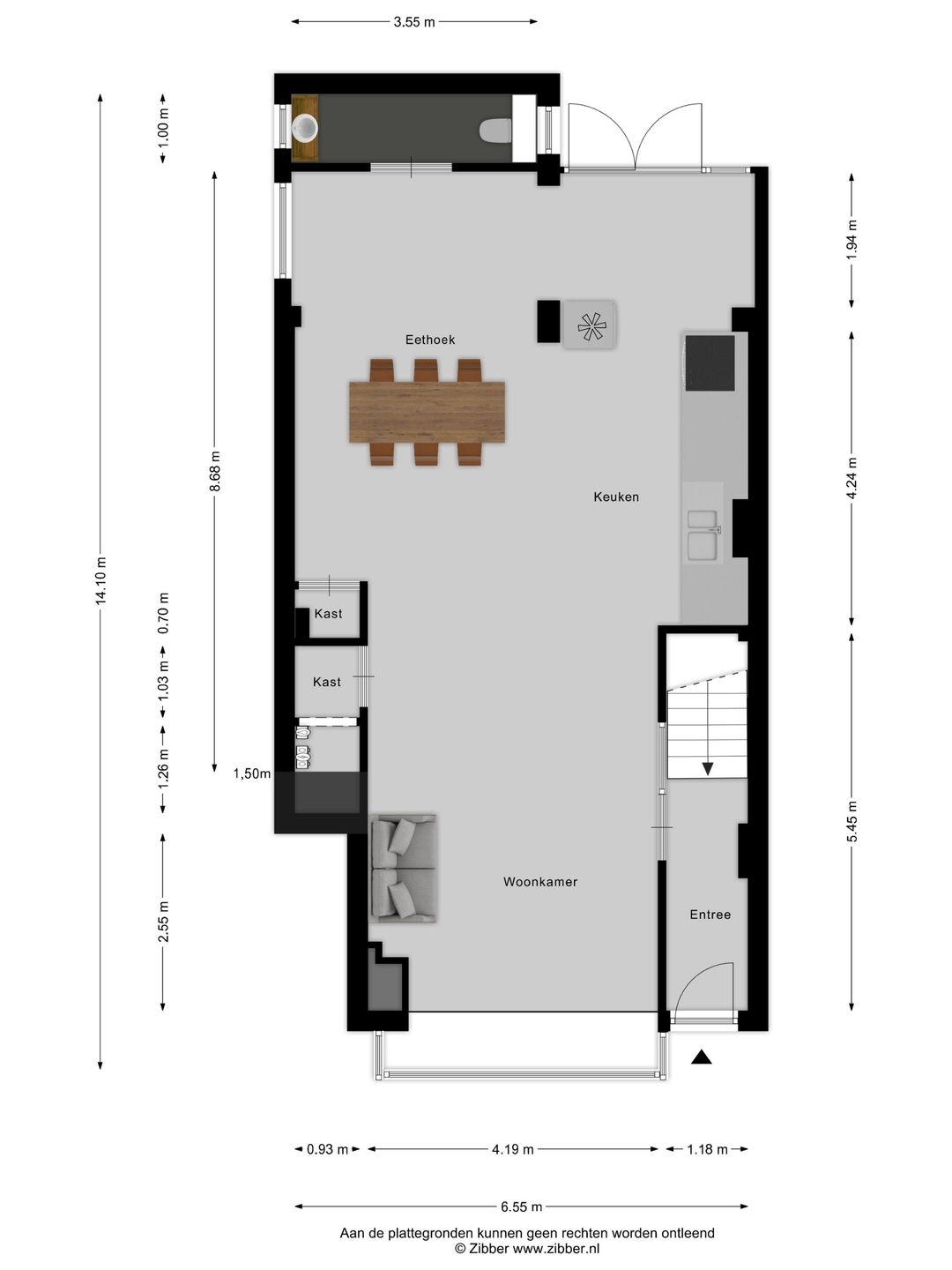 Photo 38 of Sonsbeeksingel 67