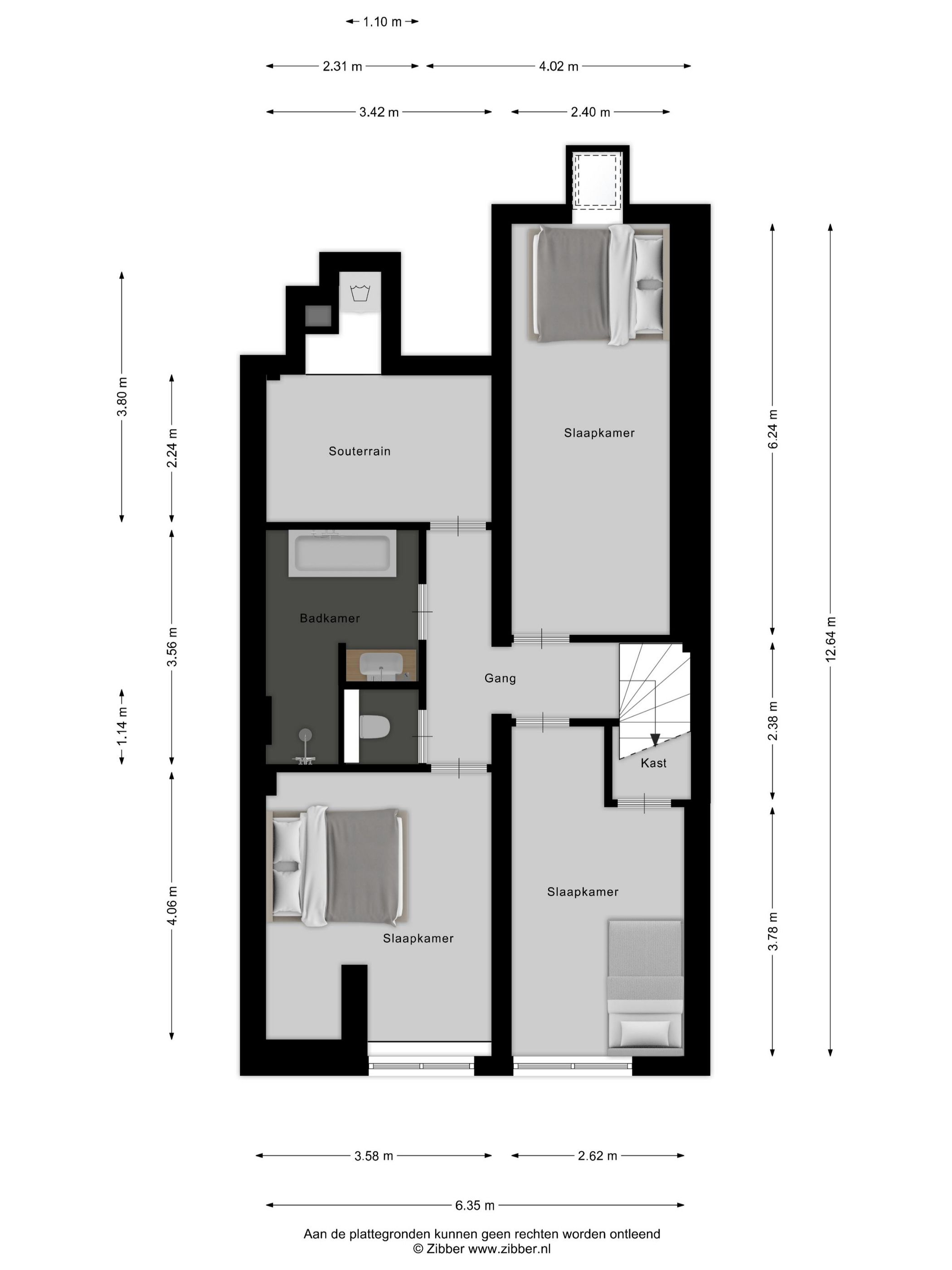 Photo 39 of Sonsbeeksingel 67